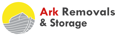 Ark Removals Logo