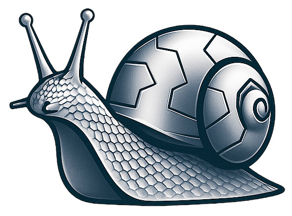 RandomSnail Logo